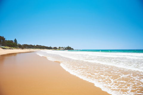 Bargara Beach - Perth Resorts 1
