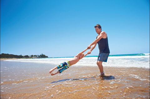Bargara Beach - Perth Resorts 2