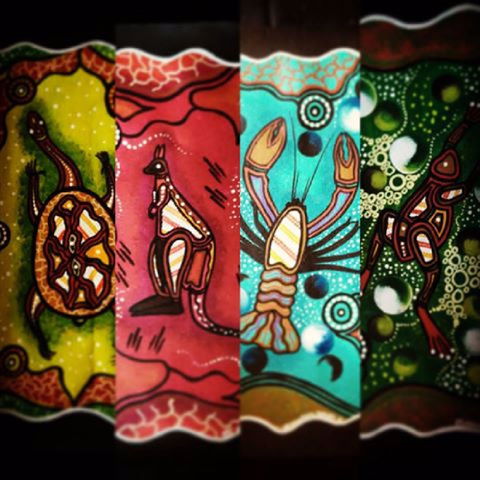 Barkindji Wiimpatya Murra Centre (Bmeet) - Accommodation Perth 1