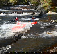 Barrington River - Perth Resorts