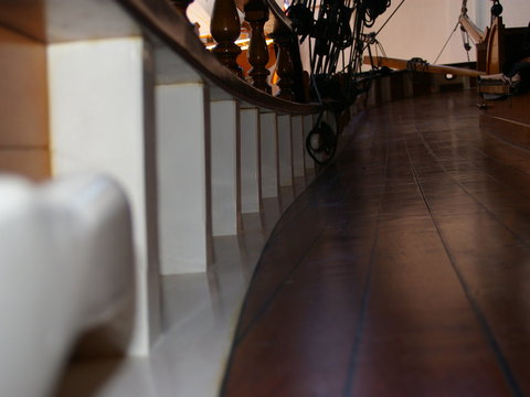 Bass & Flinders Centre - Perth Resorts 1