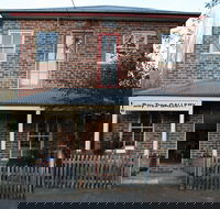 Bay Tree Gallery - Accommodation Perth