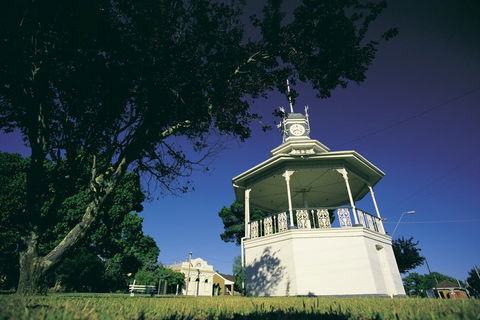 Beaufort - Accommodation Perth 0