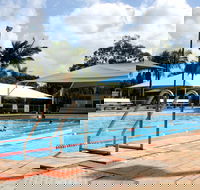 Beenleigh Aquatic Centre - Accommodation Perth