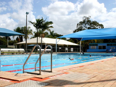 Beenleigh Aquatic Centre - Perth Resorts 0