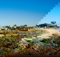 Beltana Historic Town - Accommodation Perth