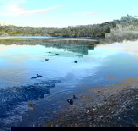 Berrara Creek - Accommodation Perth