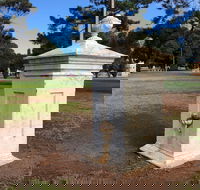 Bews Fountain Kadina - Accommodation Perth