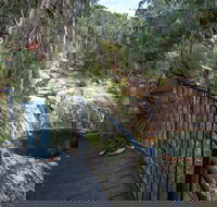 Biamanga National Park - Accommodation Perth