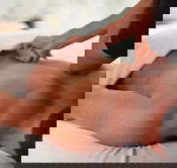 Big Thumb Massage
