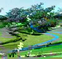 Big Buzz Fun Park - Perth Resorts