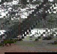 Big Brook Arboretum - Accommodation Perth