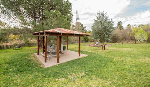 Bill Lyle Reserve Picnic Area - Accommodation Perth 0