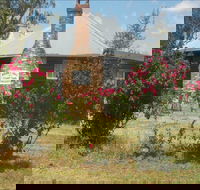 Boehme's Hall - Accommodation Perth