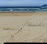 Bongil Beach - Accommodation Perth