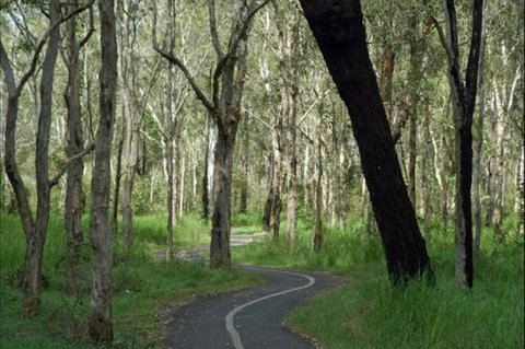 Boondall - Accommodation Perth 0