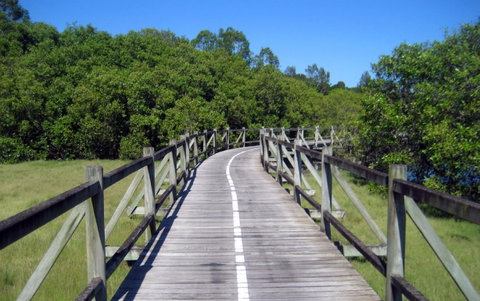 Boondall - Accommodation Perth 2