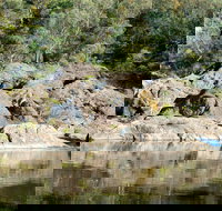 Boonoo Boonoo National Park - Accommodation Perth