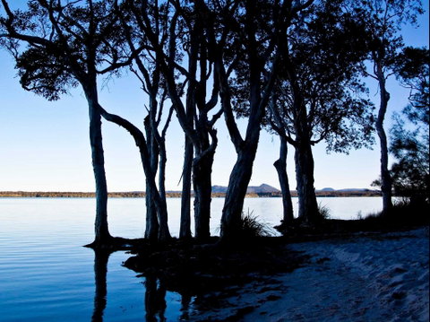 Boreen Point - Accommodation Perth 0