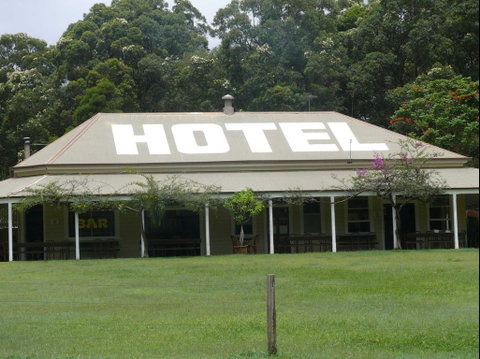 Boreen Point - Accommodation Perth 1