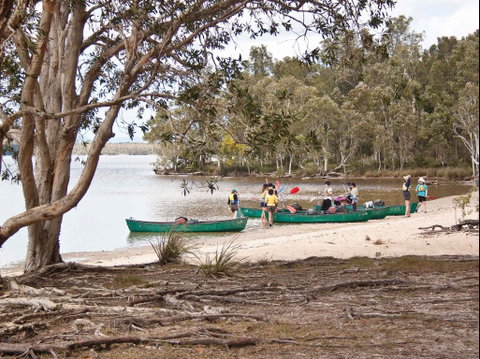 Boreen Point - Accommodation Perth 2