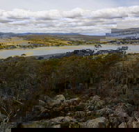 Brady's Lookout - Accommodation Perth