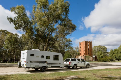 Brewery Flat - Accommodation Perth 0