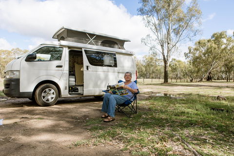 Brewery Flat - Accommodation Perth 2
