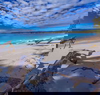 Bristol Point Beach - Accommodation Perth