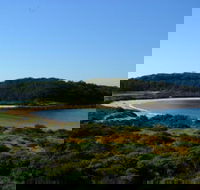 Broulee Island Nature Reserve Walk - Accommodation Perth