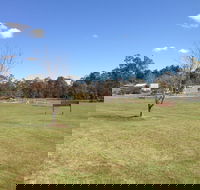 Bungonia - Accommodation Perth