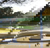Bungendore Pool - Accommodation Perth