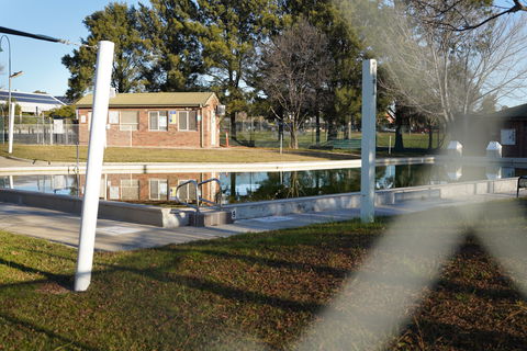 Bungendore Pool - Accommodation Perth 1