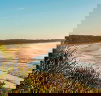 Burrawang Track - Conjola Beach to Buckleys Point - Accommodation Perth
