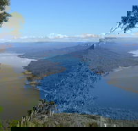 Burragorang State Conservation Area - Accommodation Perth