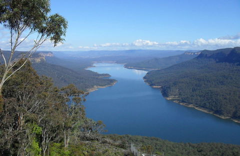 Burragorang State Conservation Area - Accommodation Perth 0