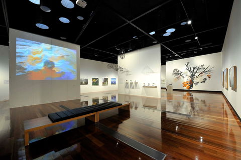 Caboolture Regional Art Gallery - Perth Resorts 2