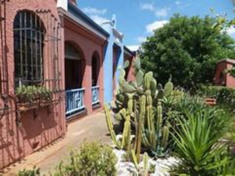 Cactus Cafe And Gallery - Perth Resorts 1