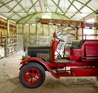Calliope River Historical Village - Accommodation Perth