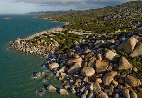 Cape Melville National Park (CYPAL) - Accommodation Perth 0