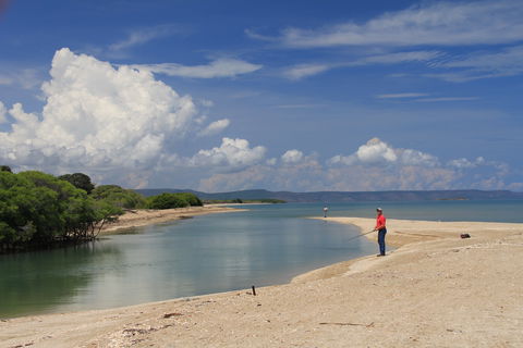 Cape Melville National Park (CYPAL) - Accommodation Perth 1