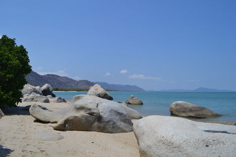 Cape Melville National Park (CYPAL) - Accommodation Perth 2