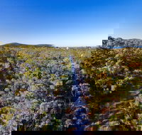 Capricorn Coast Pineapple Rail Trail - Accommodation Perth
