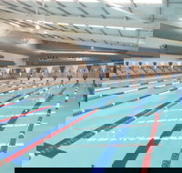 CentrePoint Sport and Leisure - Accommodation Perth