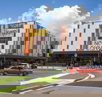 Central Village - Accommodation Perth