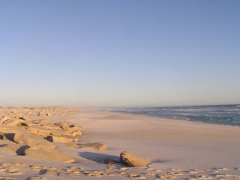 Chadinga Conservation Park - Accommodation Perth 2