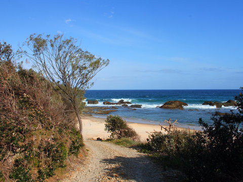 Clay Head - Accommodation Perth 1
