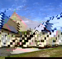 Clarence Town - Accommodation Perth
