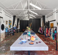 Clan Collective - Accommodation Perth