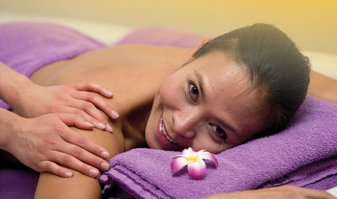 Club MMM! Day Spa - Accommodation Perth 0